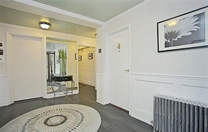 Hotel Shadyside 4*