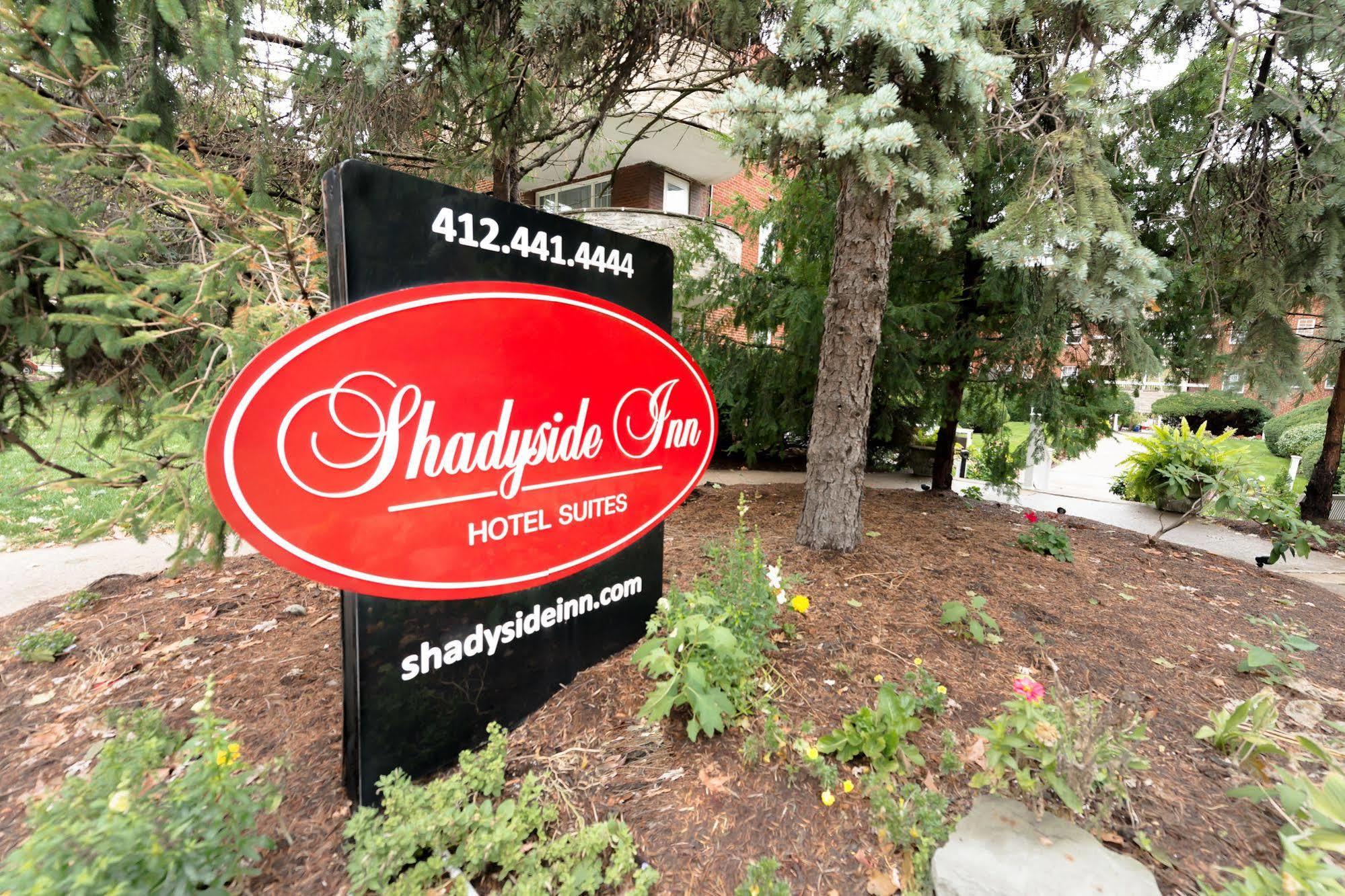 Shadyside Hotel